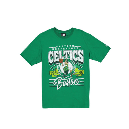 Boston Celtics Sport Classics Team T-Shirt