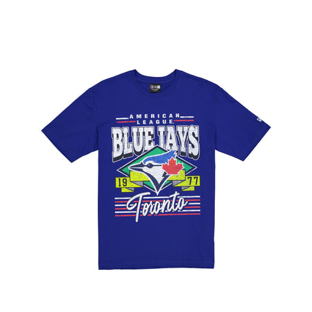 Toronto Blue Jays Sport Classics Team T-Shirt