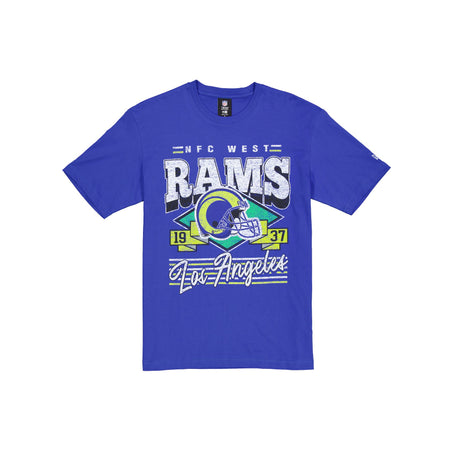 Los Angeles Rams Sport Classics Team T-Shirt