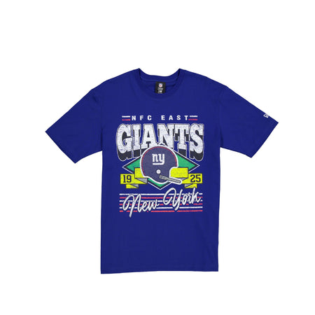 New York Giants Sport Classics Team T-Shirt