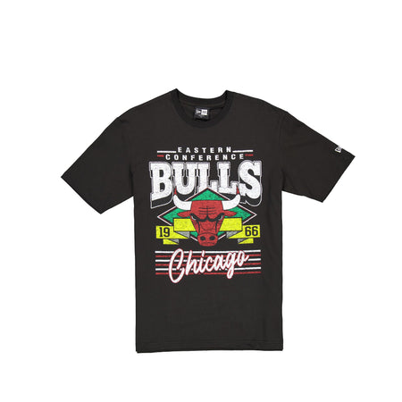 Chicago Bulls Sport Classics Team T-Shirt