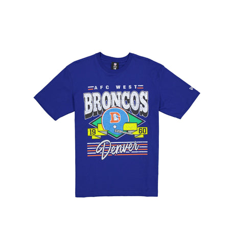 Denver Broncos Sport Classics Team T-Shirt