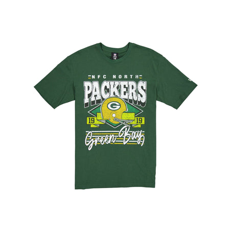 Green Bay Packers Sport Classics Team T-Shirt