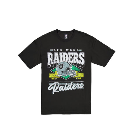 Las Vegas Raiders Sport Classics Team T-Shirt