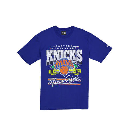 New York Knicks Sport Classics Team T-Shirt