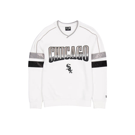 Chicago White Sox Sport Classics White Crewneck