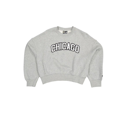 Chicago White Sox Sport Classics Women's Crewneck