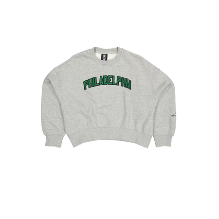 Philadelphia Eagles Sport Classics Women's Crewneck