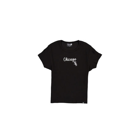 Chicago White Sox Sport Classics Women's Baby Tee