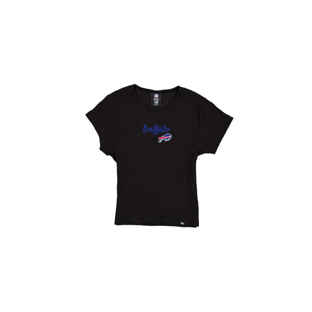 Buffalo Bills Sport Classics Women's Baby Tee