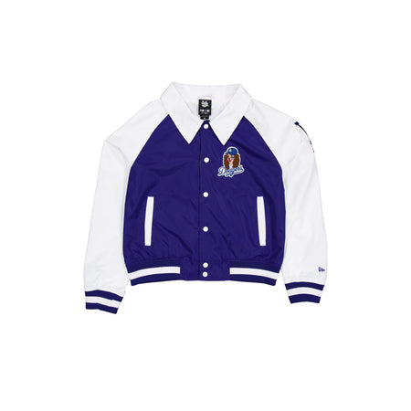 Bella Doña x Los Angeles Dodgers Women's Jacket