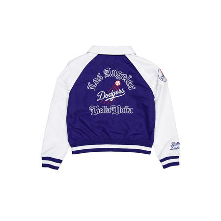 Bella Doña x Los Angeles Dodgers Women's Jacket