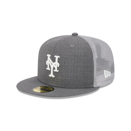 New York Mets Todd Snyder Subway Series 59FIFTY Fitted Hat