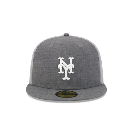 New York Mets Todd Snyder Subway Series 59FIFTY Fitted