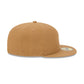 New York Mets X Todd Snyder Wheat 59FIFTY Fitted Hat