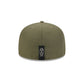 New York Yankees X Todd Snyder Olive 59FIFTY Fitted Hat