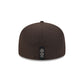 New York Yankees X Todd Snyder Brown 59FIFTY Fitted Hat