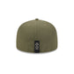 Los Angeles Dodgers X Todd Snyder Olive 59FIFTY Fitted Hat