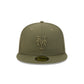 New York Mets X Todd Snyder Olive 59FIFTY Fitted Hat