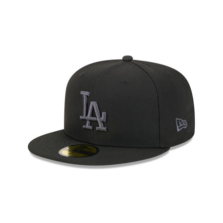 Los Angeles Dodgers X Todd Snyder Black 59FIFTY Fitted Hat