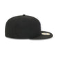 Los Angeles Dodgers X Todd Snyder Black 59FIFTY Fitted Hat