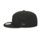 San Francisco Giants X Todd Snyder Black 59FIFTY Fitted Hat