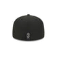 San Francisco Giants X Todd Snyder Black 59FIFTY Fitted Hat