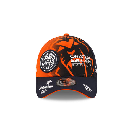 Oracle Red Bull Racing X Max Verstappen 9FORTY A-Frame Snapback