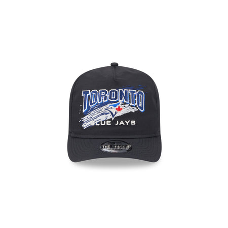 Toronto Blue Jays Throwback Brush Golfer Hat