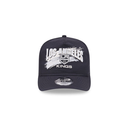 Los Angeles Kings Throwback Brush Golfer Hat