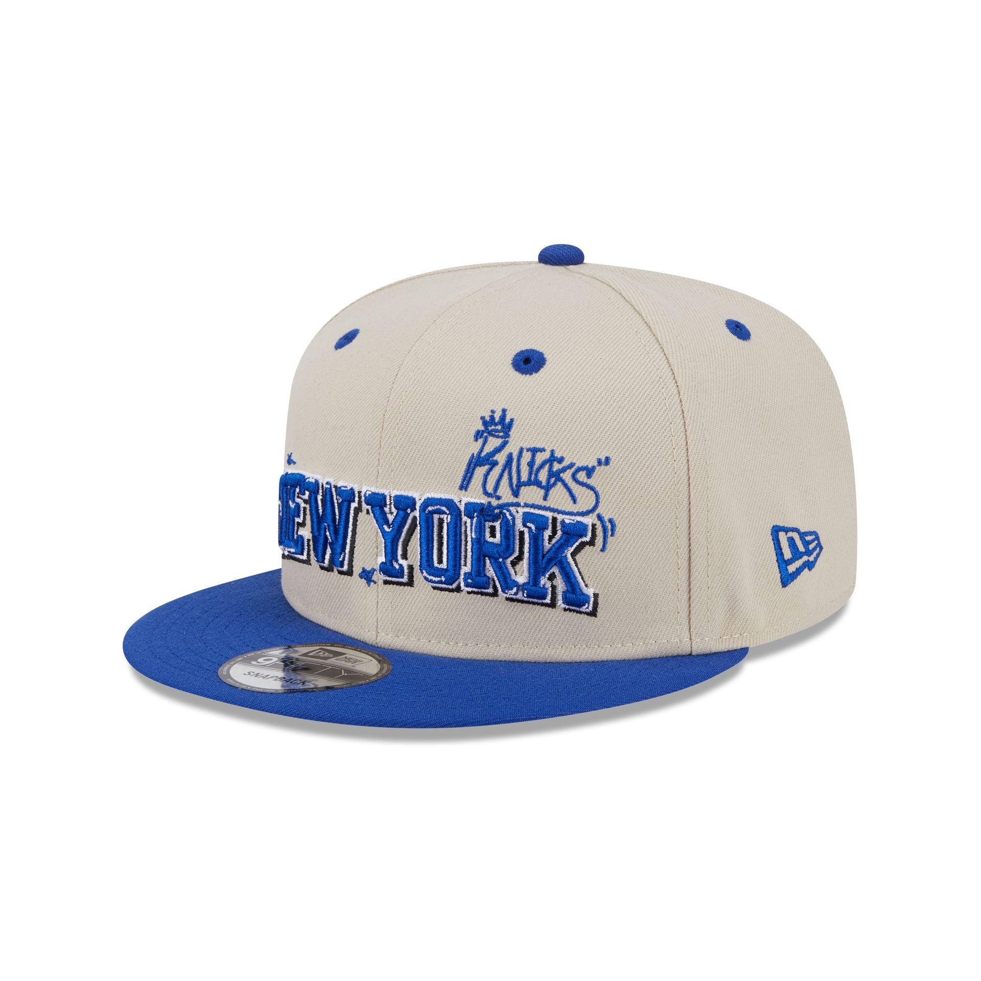 New Era Cap