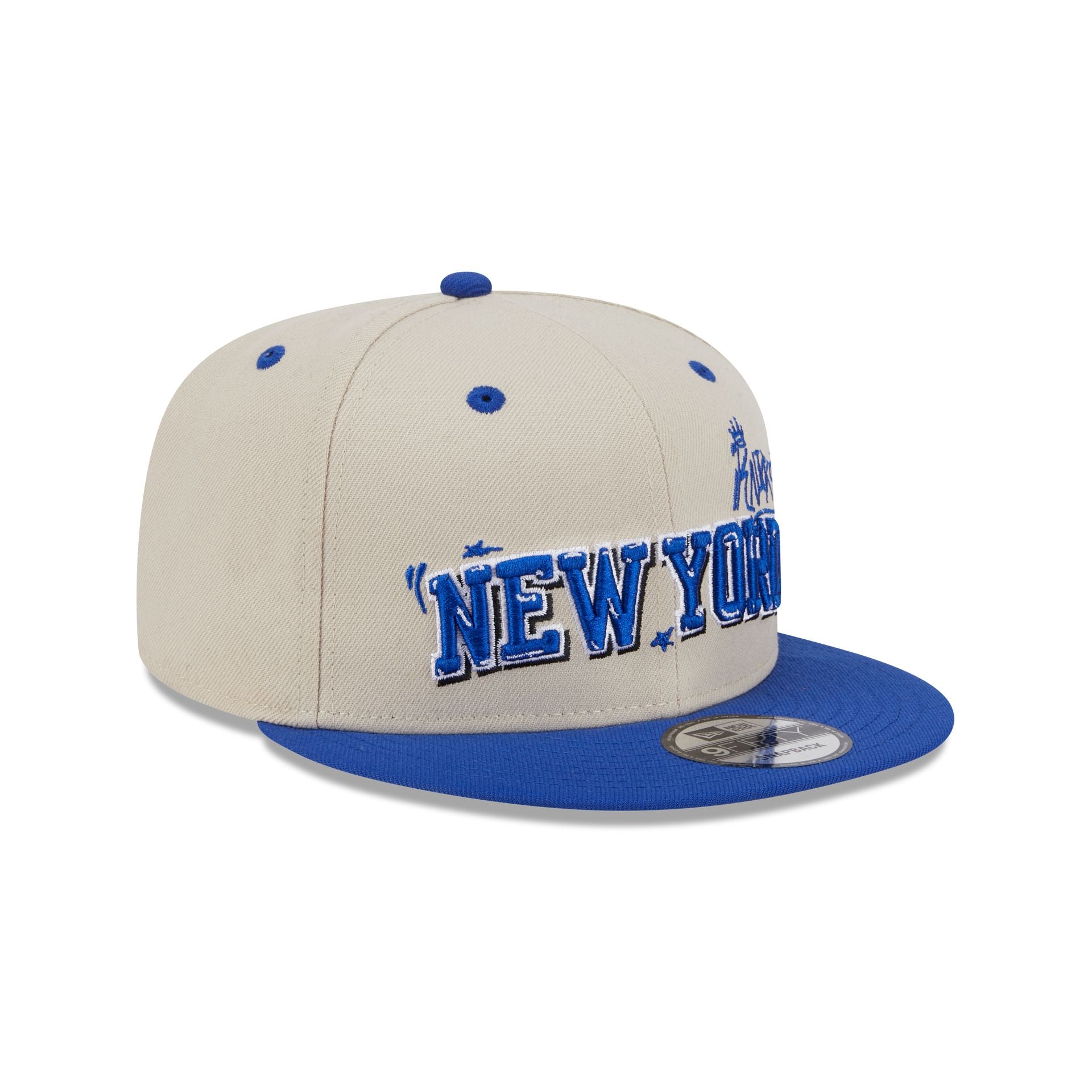 New Era Cap