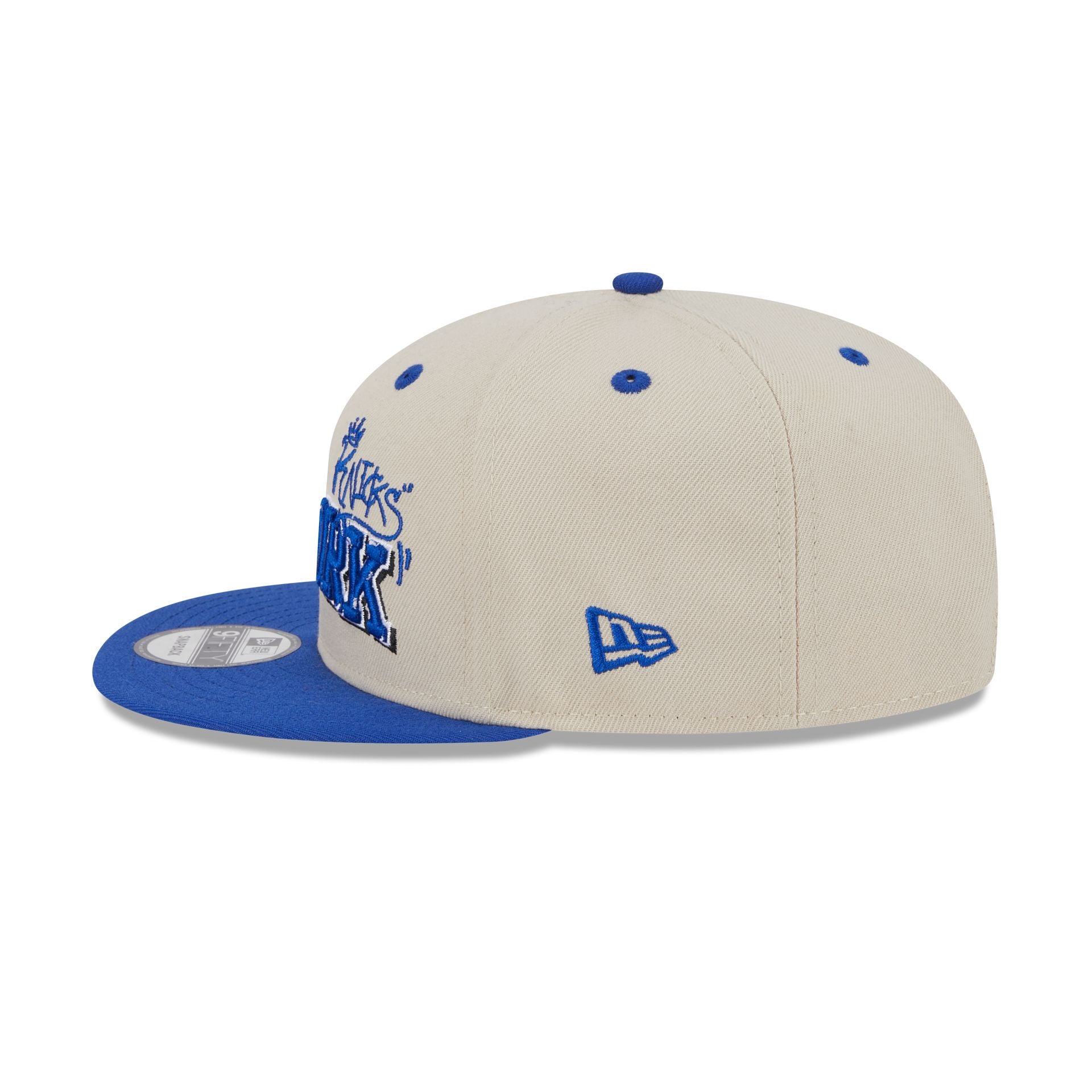 New Era Cap