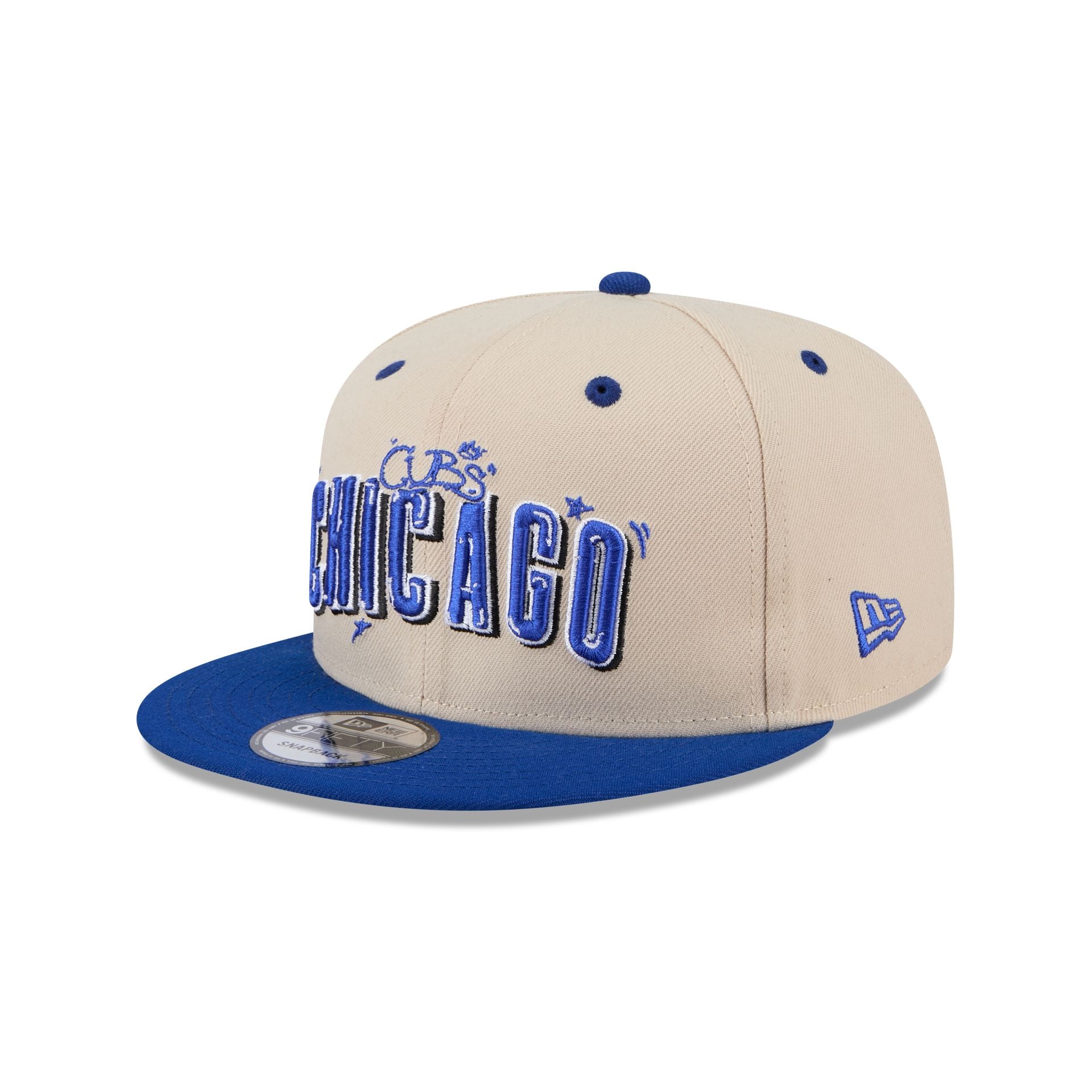 New Era Cap