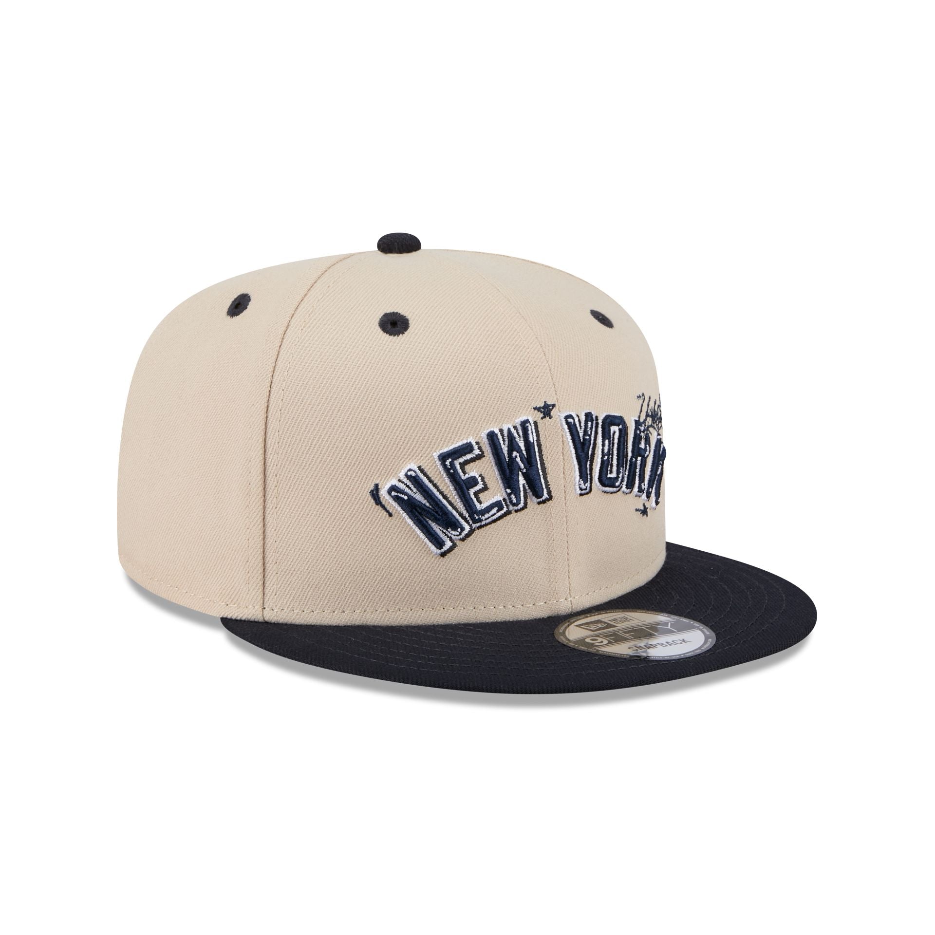 New Era Cap