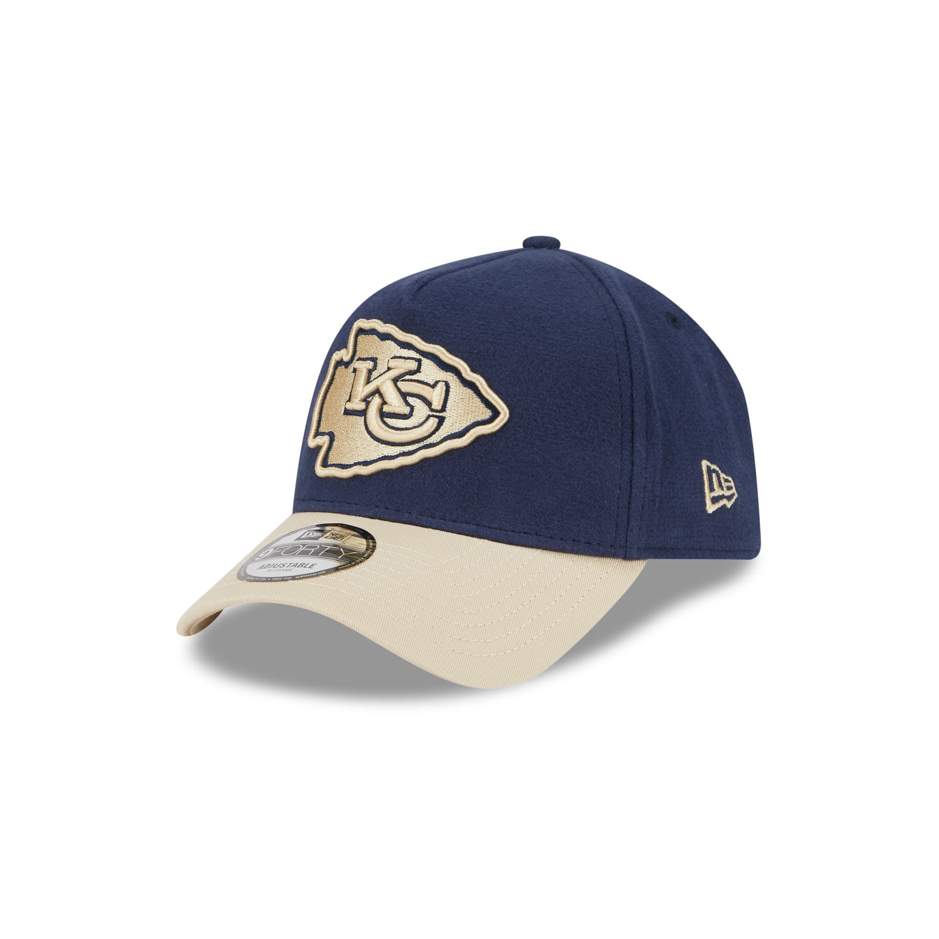 New Era Cap