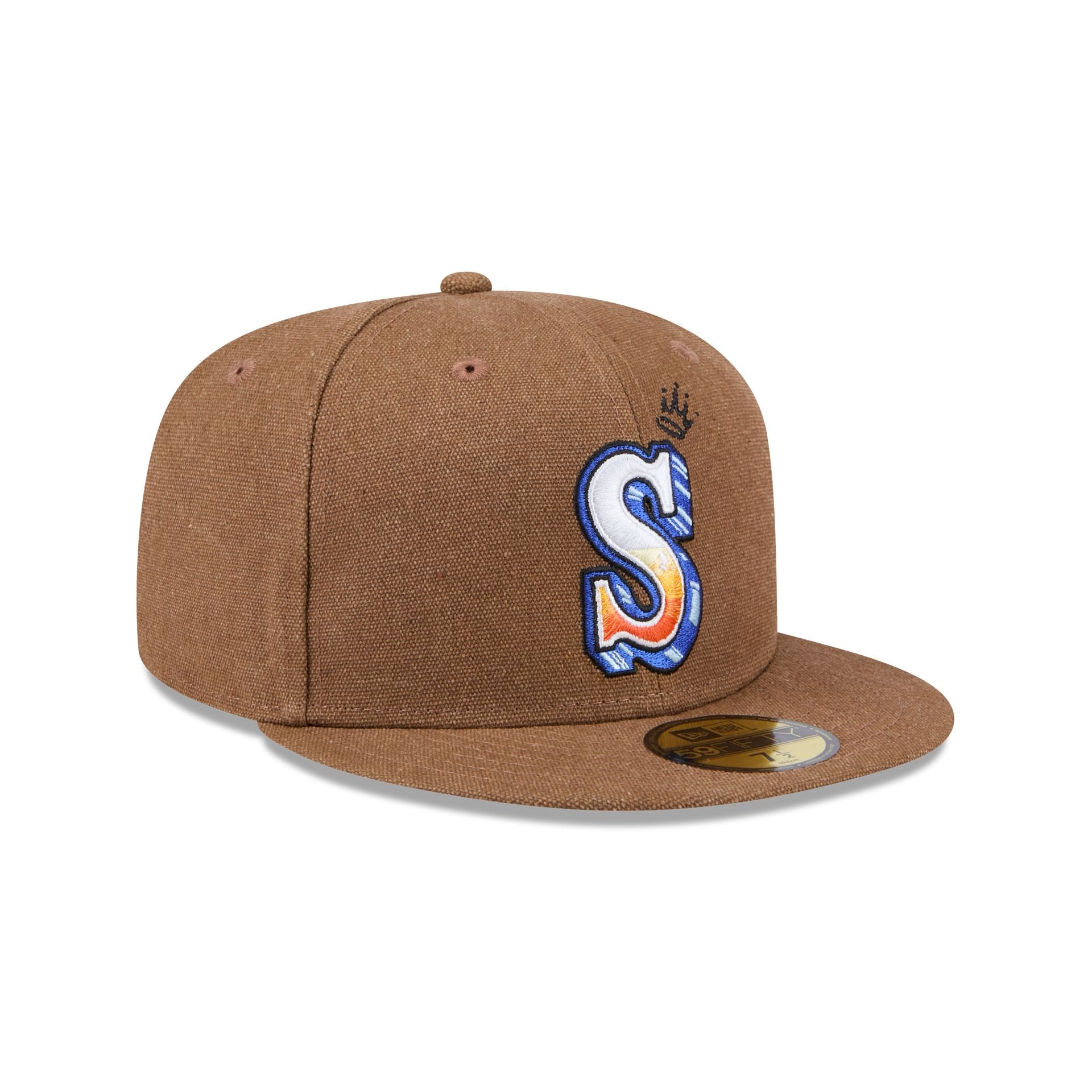 New Era Cap