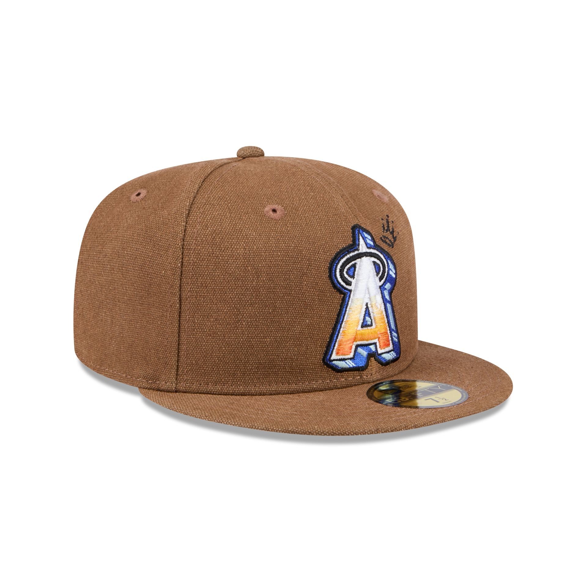 New Era Cap