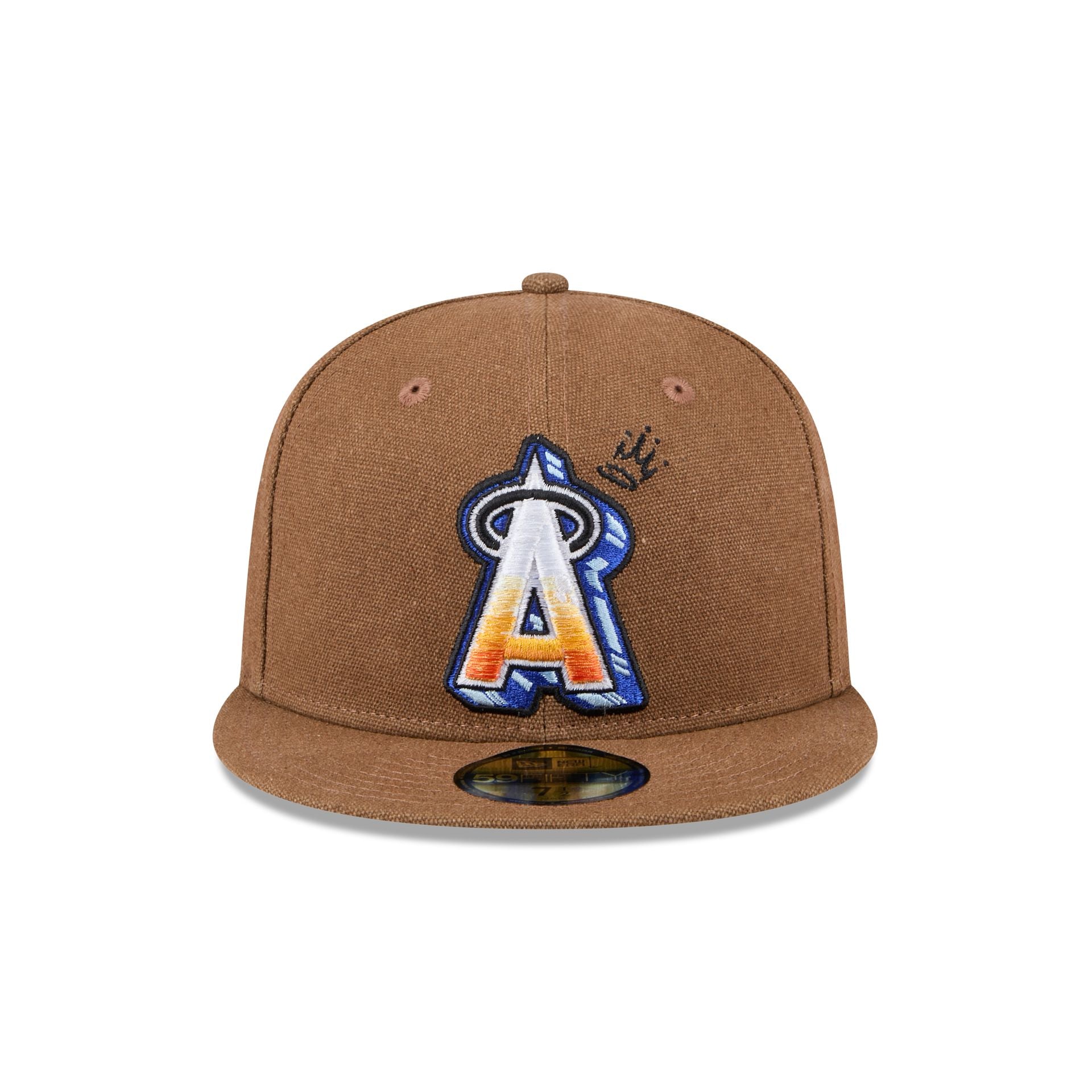 New Era Cap