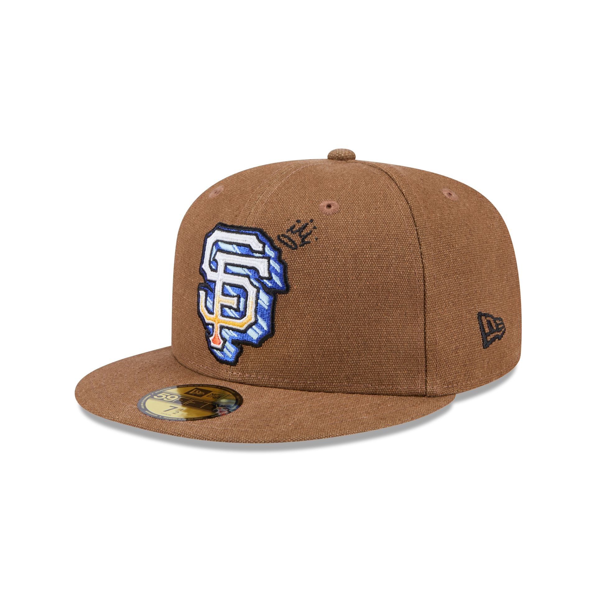 New Era Cap