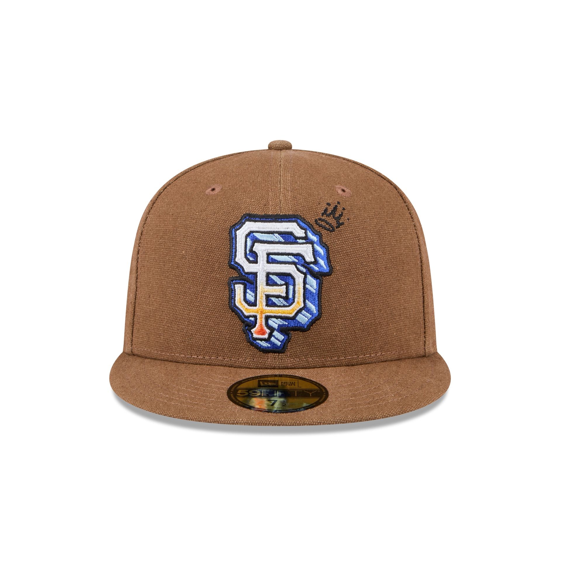 New Era Cap