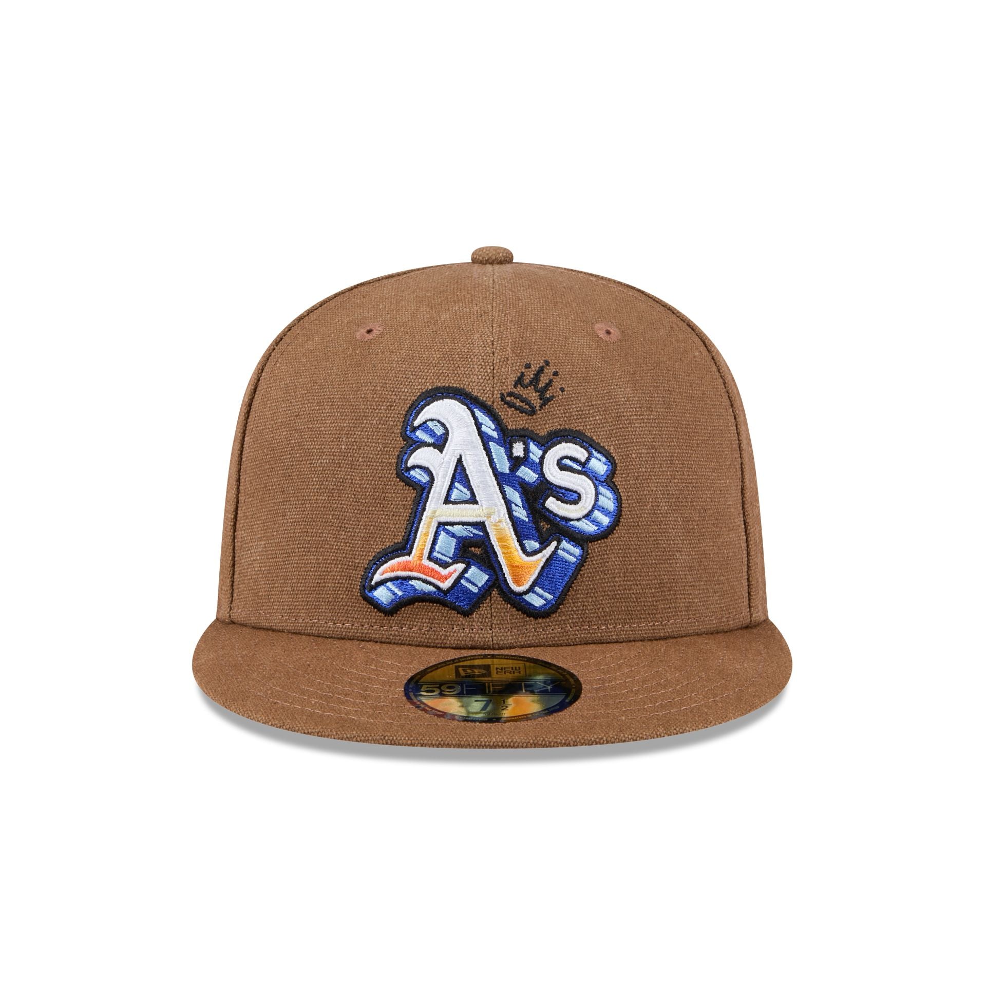 New Era Cap