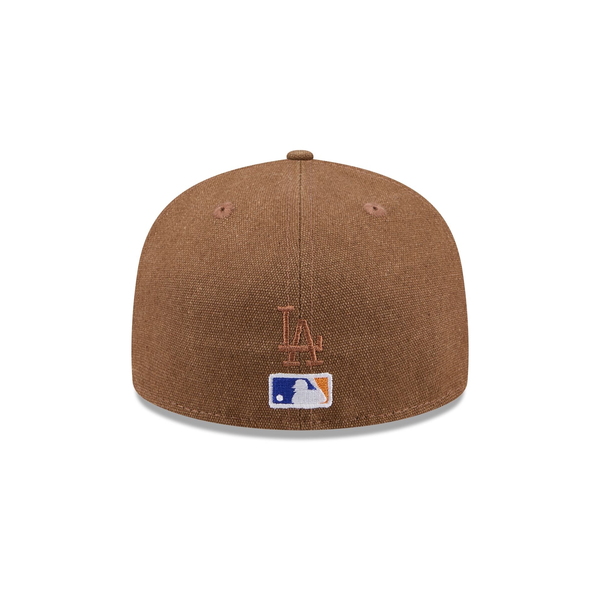 Los Angeles Dodgers Logo Scribble 59FIFTY Fitted Hat – New Era Cap