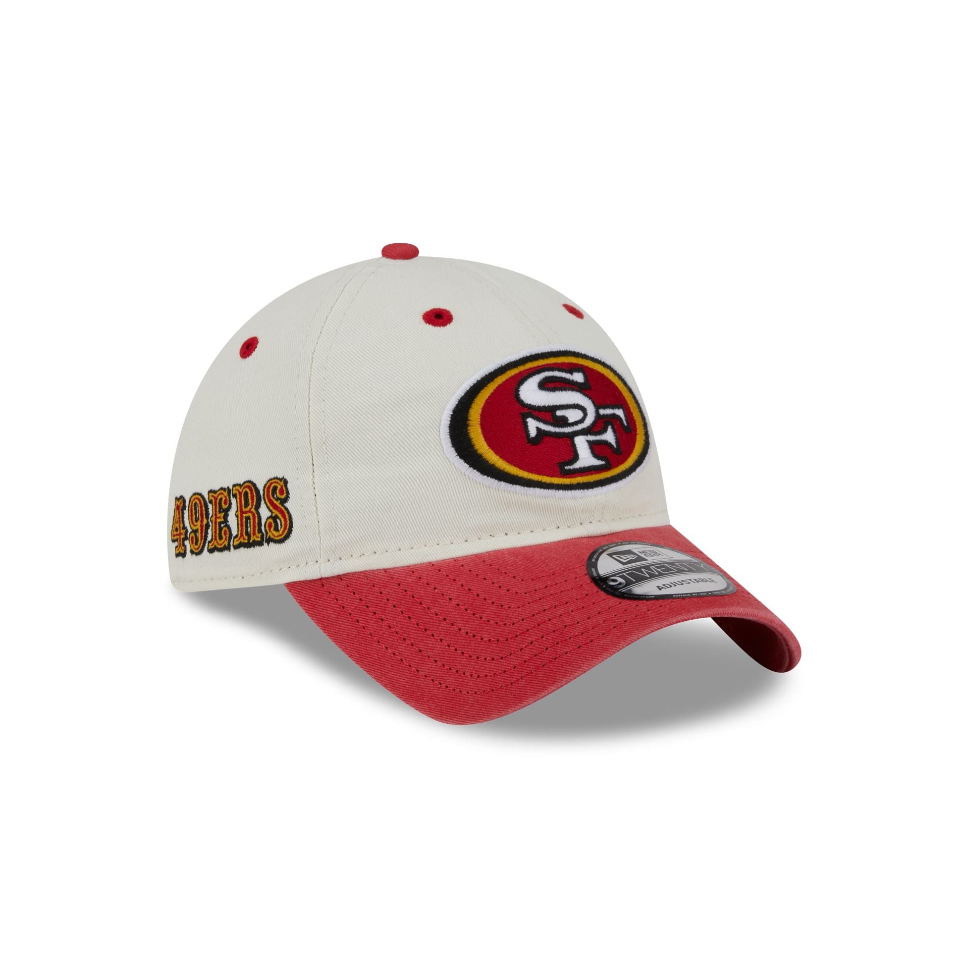 New Era Cap