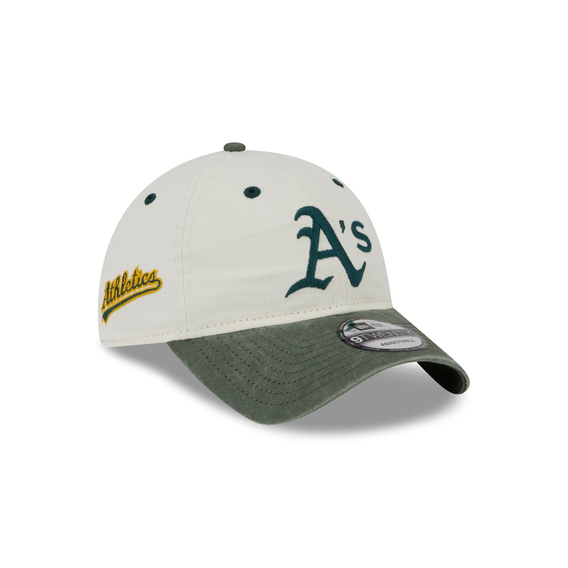 New Era Cap