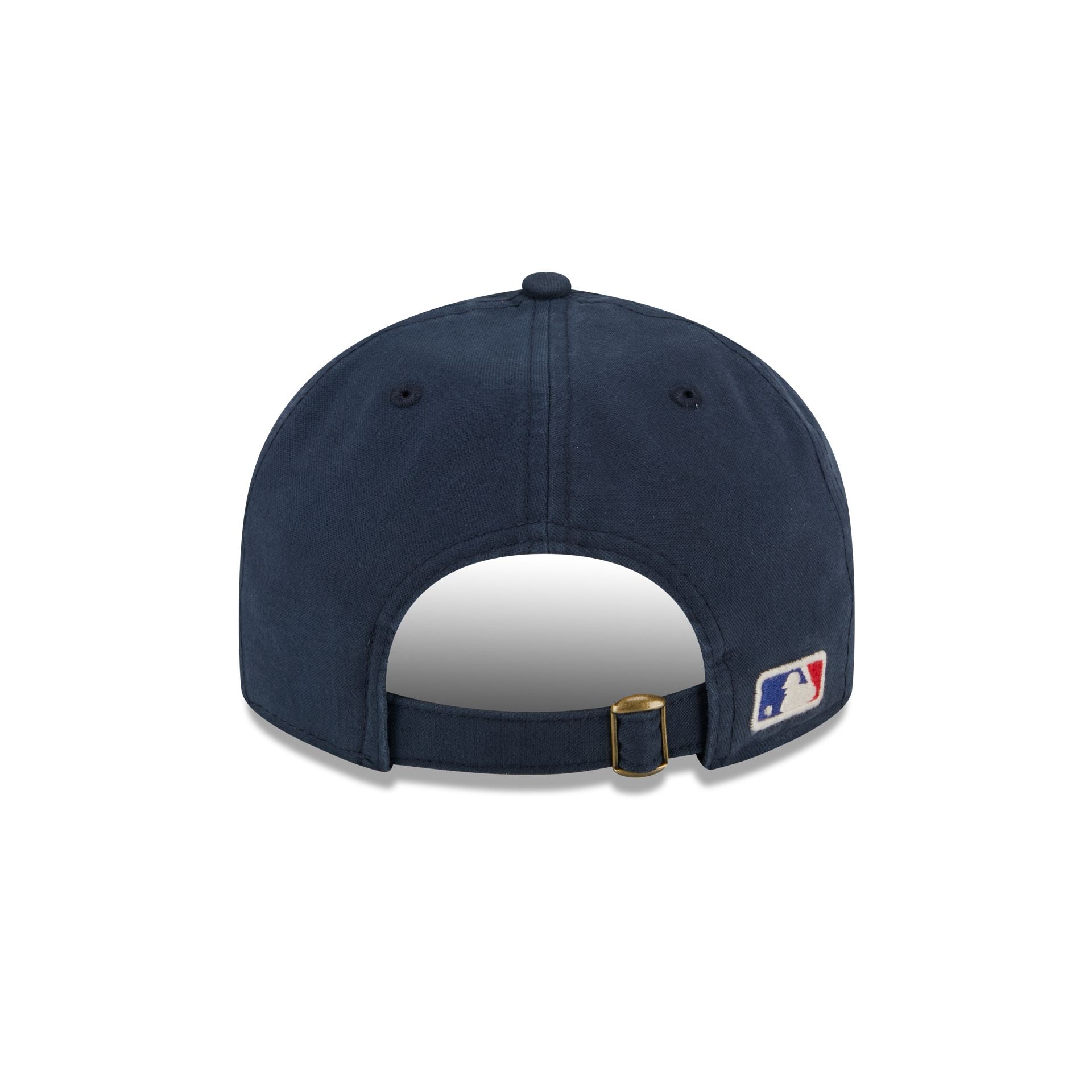 New York Yankees Canvas Felt Retro Crown 9FIFTY Adjustable Hat – New Era Cap