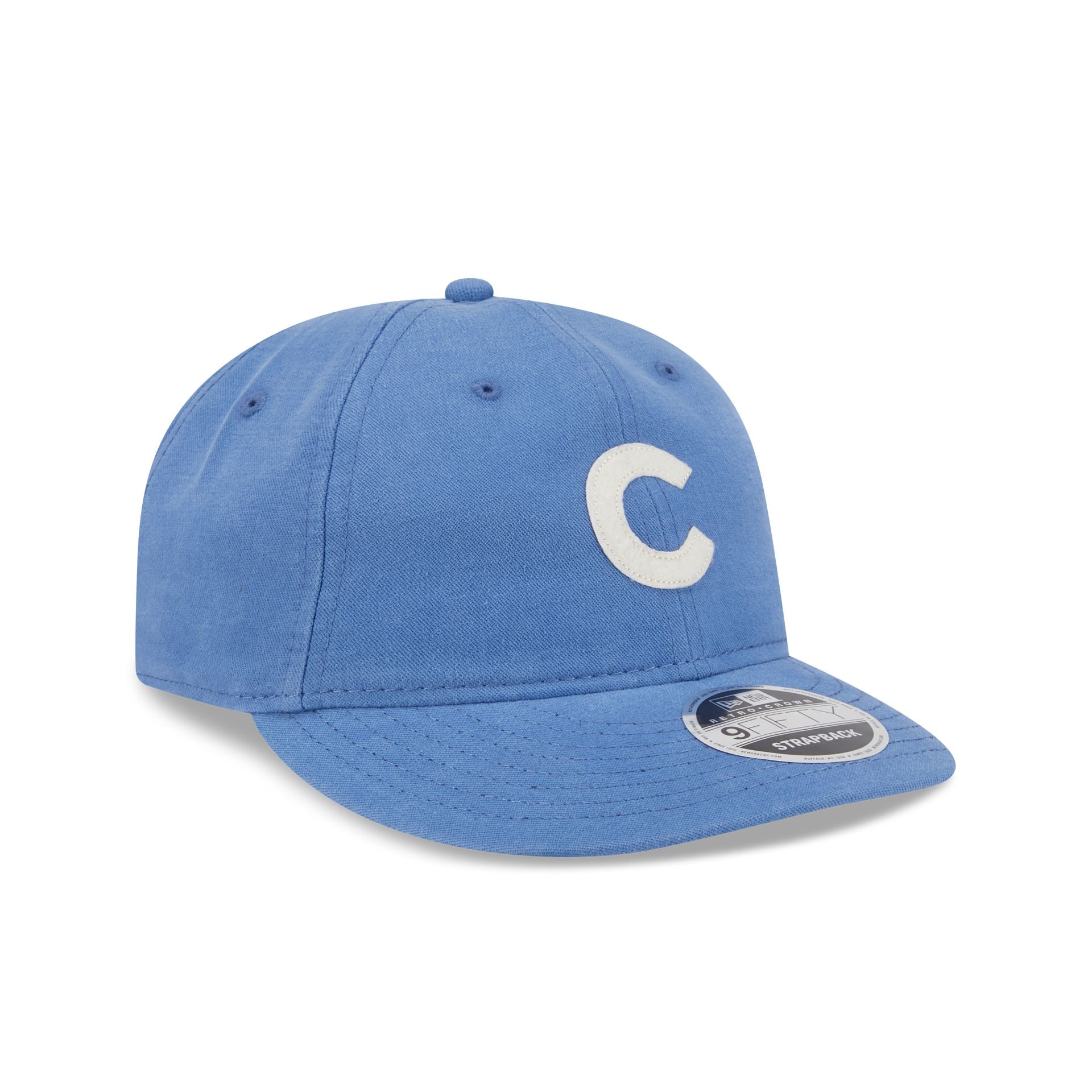 New Era Cap