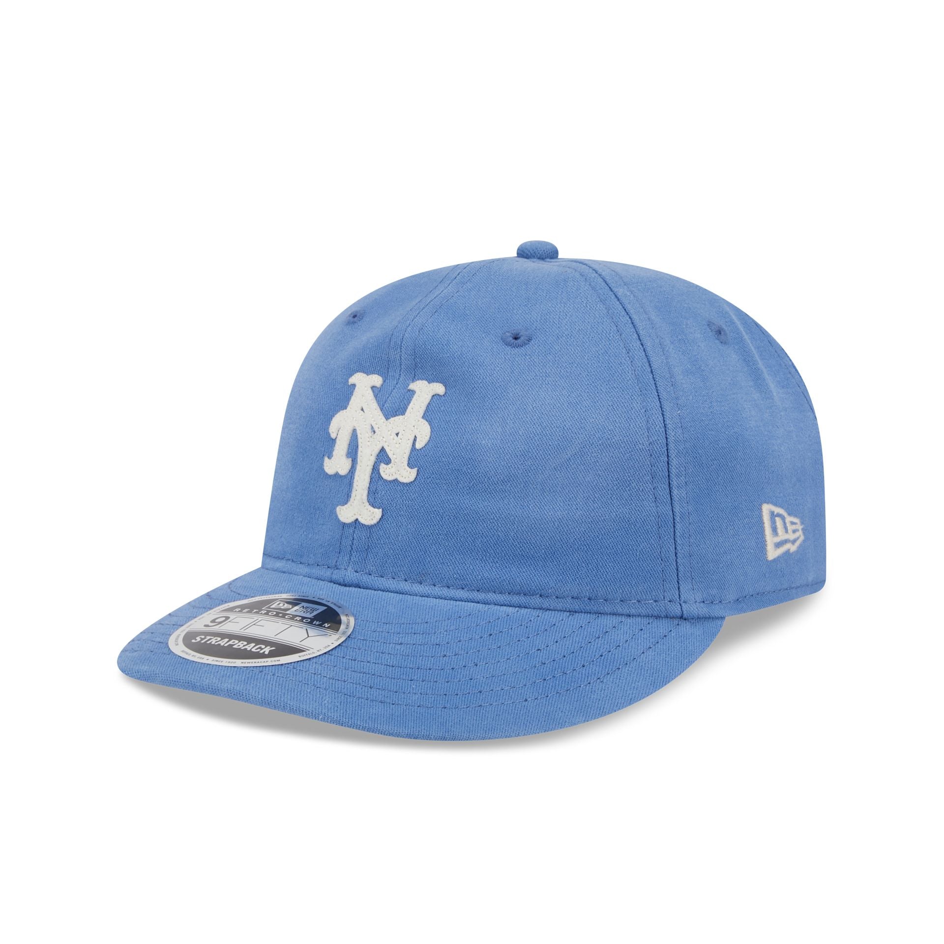 New Era Cap