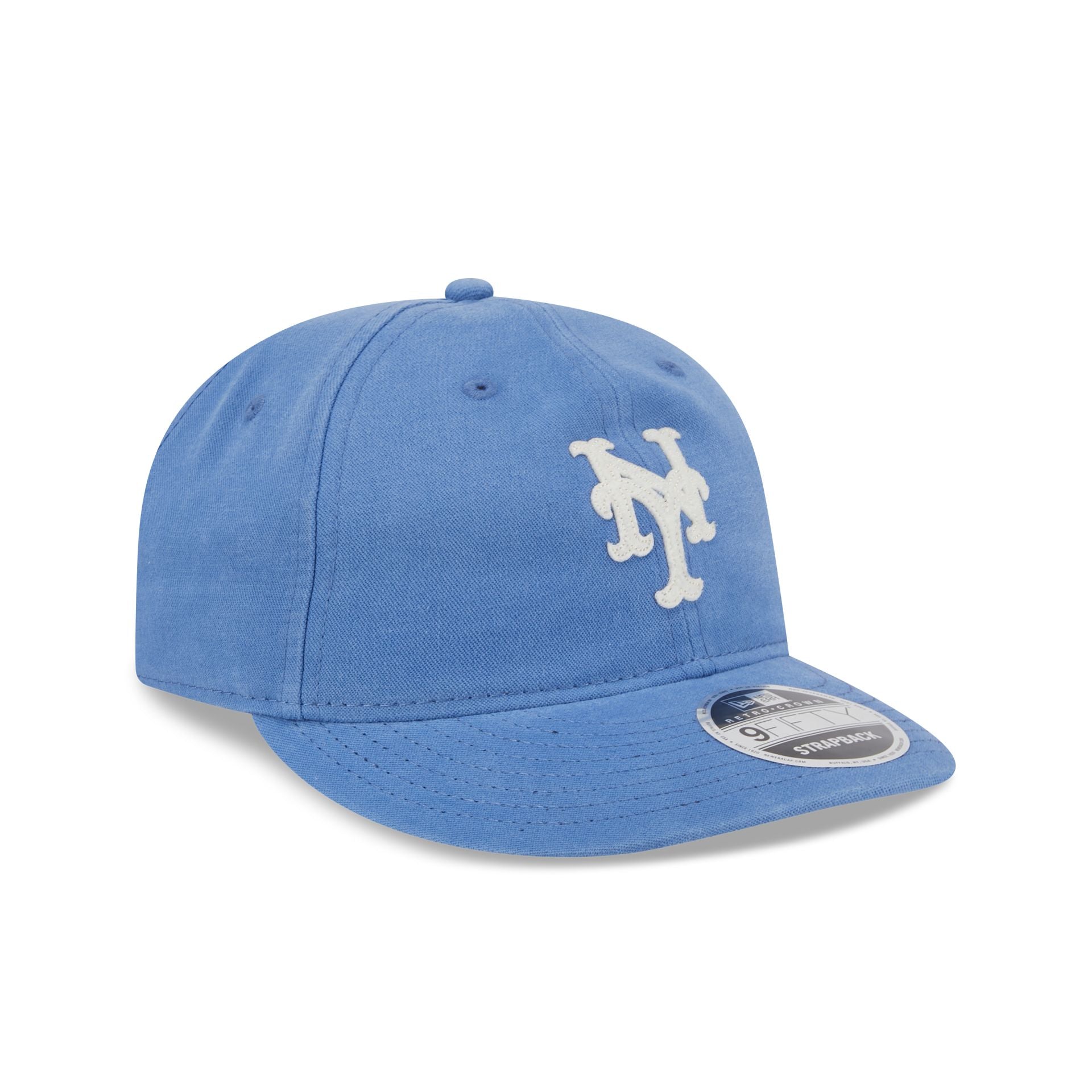 New Era Cap