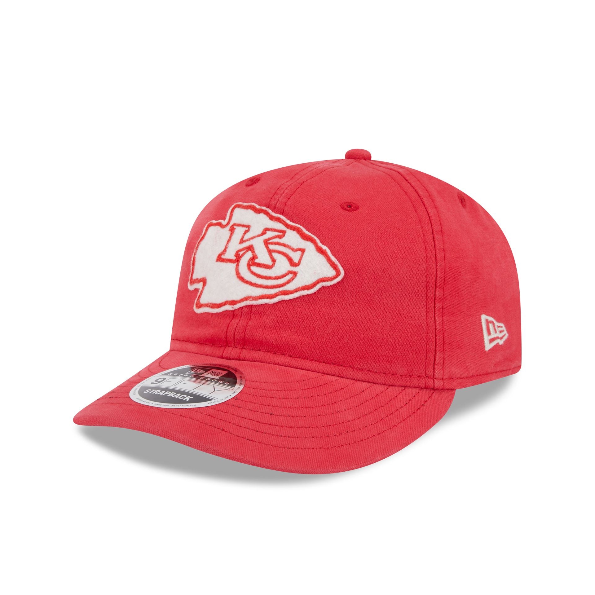 New Era Cap